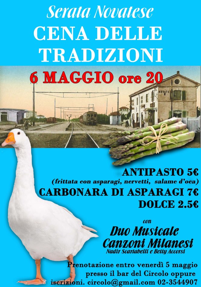 cena novatese 6 maggio CON PREZZO copia