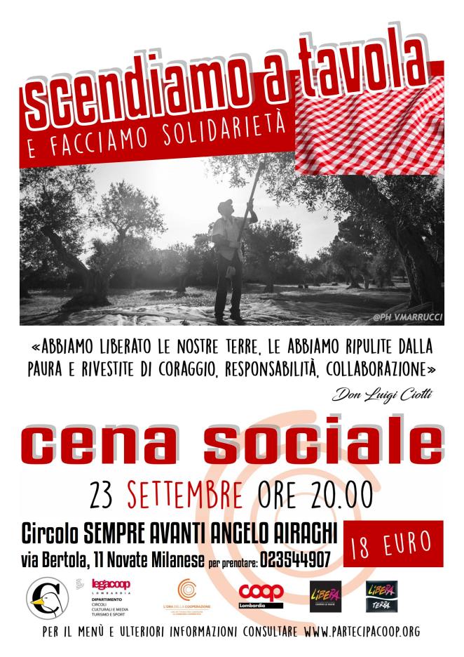 OraCooperazioneCeneCircoli